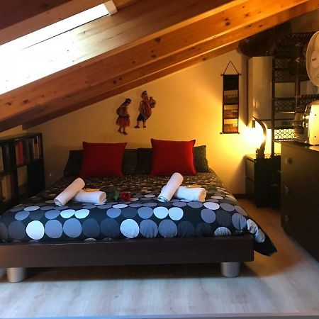 Loft Atmosphera Τρέντο Εξωτερικό φωτογραφία