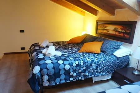 Loft Atmosphera Τρέντο Εξωτερικό φωτογραφία