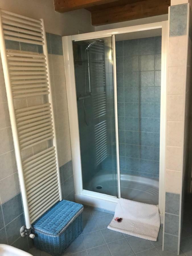 Loft Atmosphera Τρέντο Εξωτερικό φωτογραφία