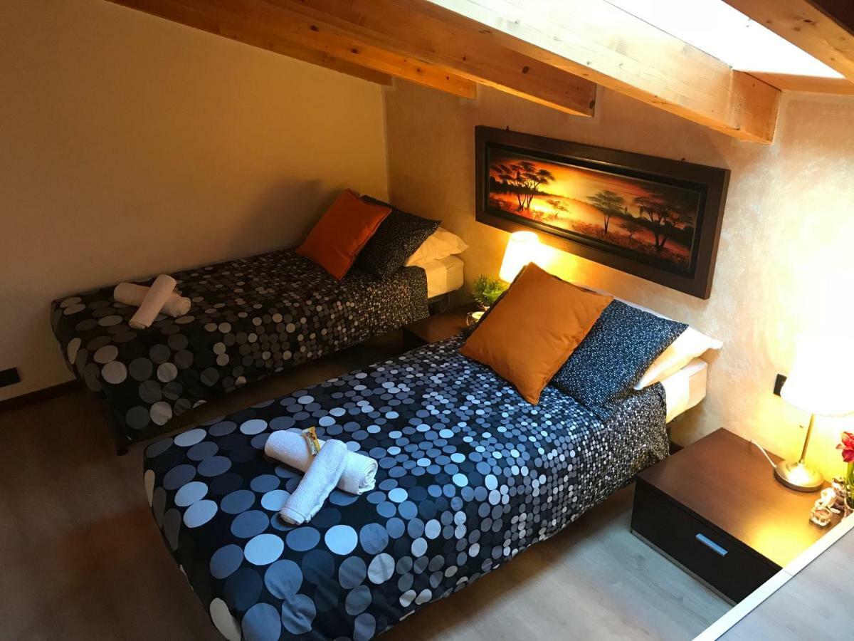 Loft Atmosphera Τρέντο Εξωτερικό φωτογραφία