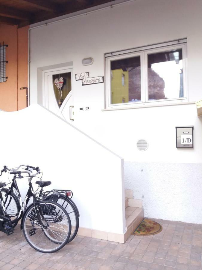 Loft Atmosphera Τρέντο Εξωτερικό φωτογραφία